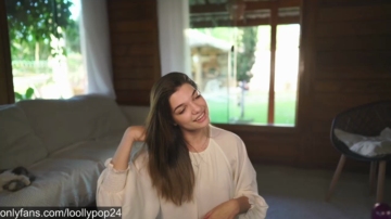 Loollypop24 25-07-2021 Nude 